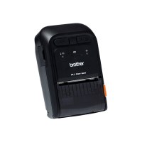 Brother RuggedJet RJ-2035B - Receipt printer