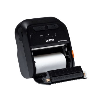 Brother RuggedJet RJ-3035B - Receipt printer