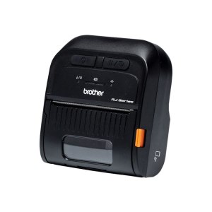 Brother RuggedJet RJ-3035B - Receipt printer