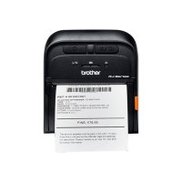 Brother RuggedJet RJ-3035B - Receipt printer