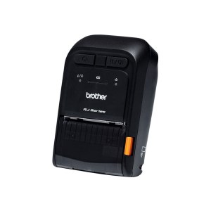 Brother RuggedJet RJ-2055WB - Receipt printer