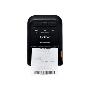 Brother RuggedJet RJ-2055WB - Receipt printer