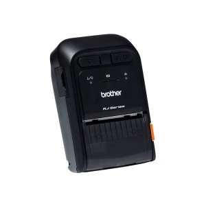 Brother RuggedJet RJ-2055WB - Receipt printer