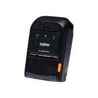 Brother RuggedJet RJ-2055WB - Receipt printer