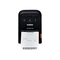 Brother RuggedJet RJ-2055WB - Receipt printer