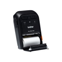 Brother RuggedJet RJ-2055WB - Receipt printer