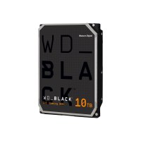 WD_BLACK WD Black WD101FZBX - Festplatte - 10 TB - intern - 3.5" (8.9 cm)