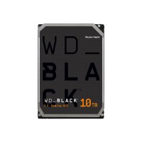 WD_BLACK WD Black WD101FZBX - Festplatte - 10 TB - intern - 3.5" (8.9 cm)