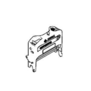 Zebra P1094879-020 Printer/Scanner Spare Parts 1 pc(s)