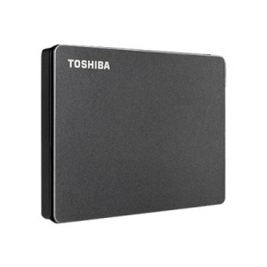 Toshiba HDTX110EK3AA External Hard Drive 1000GB Grey