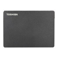 Toshiba HDTX110EK3AA External Hard Drive 1000GB Grey