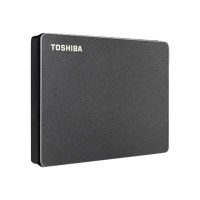 Toshiba HDTX110EK3AA External Hard Drive 1000GB Grey