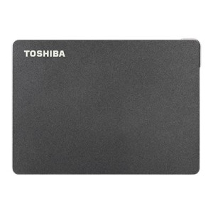 Toshiba HDTX120EK3AA External Hard Drive 2000GB Grey