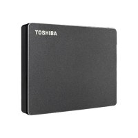 Toshiba HDTX120EK3AA External Hard Drive 2000GB Grey