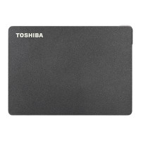 Toshiba HDTX120EK3AA External Hard Drive 2000GB Grey