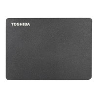 Toshiba HDTX140EK3CA External Hard Drive 4000GB Grey