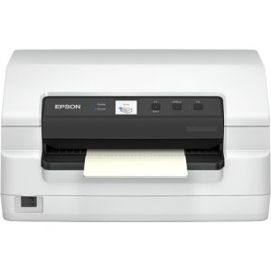 Epson PLQ 50 - Passbook printer