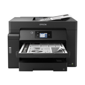 Epson EcoTank ET-M16600 - Multifunction printer