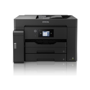 Epson EcoTank ET-M16600 - Multifunktionsdrucker - s/w -...