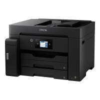 Epson EcoTank ET-M16600 - Multifunktionsdrucker - s/w - Tintenstrahl - A3 plus (329 x 483 mm)