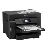 Epson EcoTank ET-M16600 - Multifunktionsdrucker - s/w - Tintenstrahl - A3 plus (329 x 483 mm)