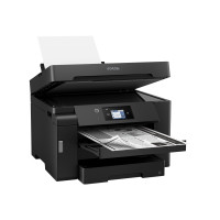 Epson EcoTank ET-M16600 - Multifunction printer