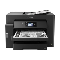 Epson EcoTank ET-M16600 - Multifunction printer