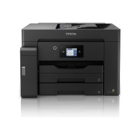 Epson EcoTank ET-M16600 - Multifunktionsdrucker - s/w - Tintenstrahl - A3 plus (329 x 483 mm)