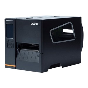 Brother Titan Industrial Printer TJ-4021TN - Etikettendrucker - Thermodirekt / Thermotransfer - Rolle (12 cm)