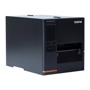 Brother Titan Industrial Printer TJ-4021TN - Etikettendrucker - Thermodirekt / Thermotransfer - Rolle (12 cm)