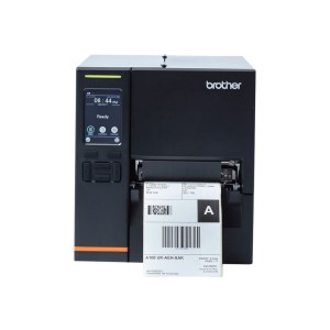 Brother Titan Industrial Printer TJ-4121TN