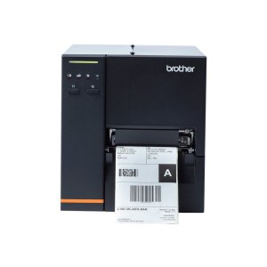 Brother TJ-4020TN - Etikettendrucker - Thermodirekt /...