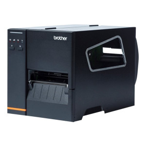 Brother TJ-4020TN - Label printer