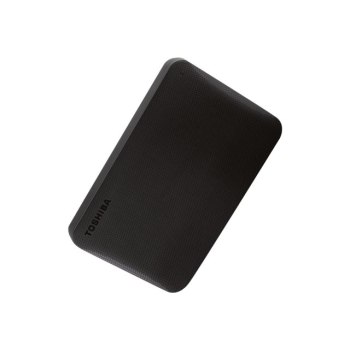 Toshiba Canvio Ready External Hard Drive 2000GB Black