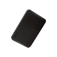 Toshiba Canvio Ready External Hard Drive 2000GB Black