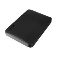 Toshiba Canvio Ready External Hard Drive 2000GB Black