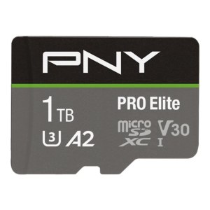 PNY PRO Elite - Flash memory card