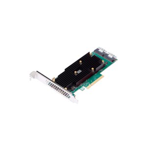 BROADCOM MegaRAID 9560-16i - Speichercontroller (RAID)