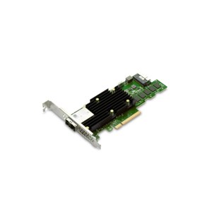 Broadcom MegaRAID 9580-8i8e - Speichercontroller (RAID) -...