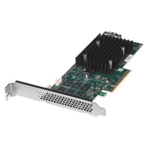 BROADCOM MegaRAID 9560-8i - Speichercontroller (RAID)