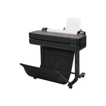 HP DesignJet T630 - 610 mm (24") Großformatdrucker - Farbe - Tintenstrahl - A1, ANSI D, Rolle (61 cm)