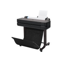 HP Designjet T630 - Getto termico dinchiostro - 2400 x 1200 DPI - CALS G4,HP-GL/2,HP-RTL,JPEG,URF - Nero - Ciano - Magenta - Giallo - 610 x 1897 mm - Carta fine - Carta patinata - Carta pesante - Carta riciclata