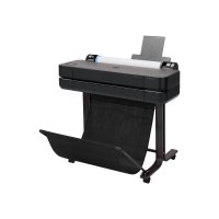 HP DesignJet T630 - 610 mm (24") Großformatdrucker - Farbe - Tintenstrahl - A1, ANSI D, Rolle (61 cm)