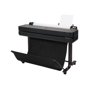 HP DesignJet T630 - 914 mm (36") Großformatdrucker - Farbe - Tintenstrahl - A0, ANSI D, Rolle (91,4 cm x 45,7 m)