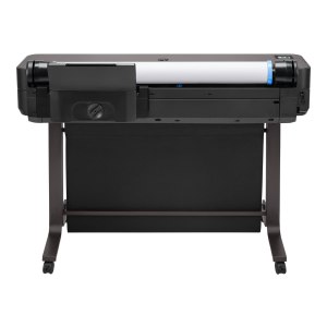 HP DesignJet T630 - 914 mm (36") Großformatdrucker - Farbe - Tintenstrahl - A0, ANSI D, Rolle (91,4 cm x 45,7 m)