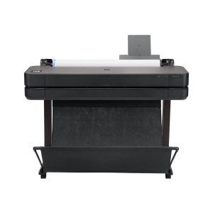 HP DesignJet T630 - 914 mm (36") Großformatdrucker - Farbe - Tintenstrahl - A0, ANSI D, Rolle (91,4 cm x 45,7 m)