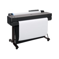 HP DesignJet T630 - 914 mm (36") Großformatdrucker - Farbe - Tintenstrahl - A0, ANSI D, Rolle (91,4 cm x 45,7 m)