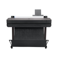 HP DesignJet T630 - 914 mm (36") Großformatdrucker - Farbe - Tintenstrahl - A0, ANSI D, Rolle (91,4 cm x 45,7 m)