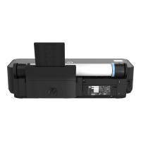 HP DesignJet T250 - 610 mm (24") Großformatdrucker - Farbe - Tintenstrahl - A1, ANSI D - 2400 x 1200 dpi - bis zu 0.5 Min./Seite (einfarbig)/