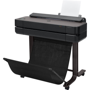 HP DesignJet T650 - 24" large-format printer